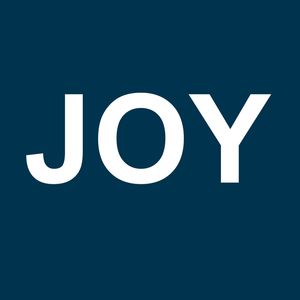 JOY - BLUE