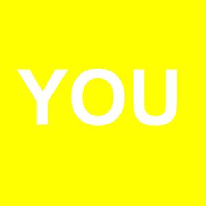 YOU - YELLOW