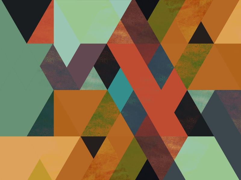 URBAN SHAPES 007