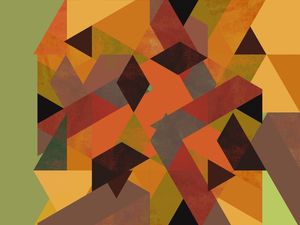 URBAN SHAPES 008