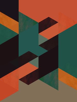 URBAN SHAPES 004