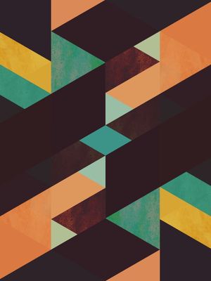 URBAN SHAPES 002