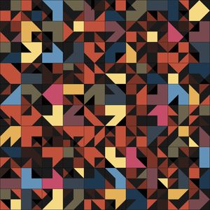 TILES MOSAICO
