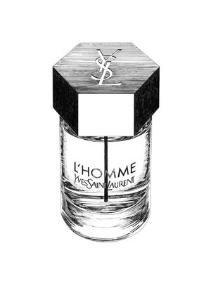 PERFUME MASCULINO