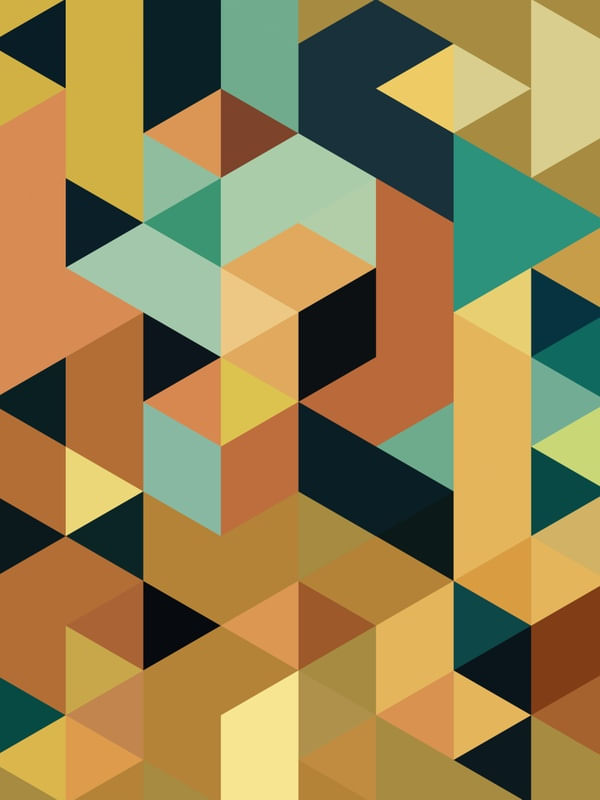 URBAN SHAPES 009