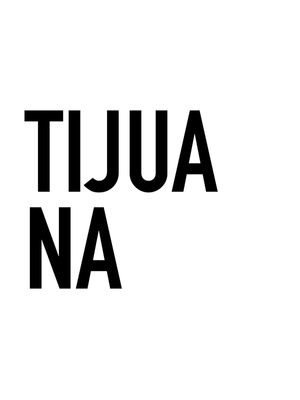 TIPOGRAFIA TIJUANA