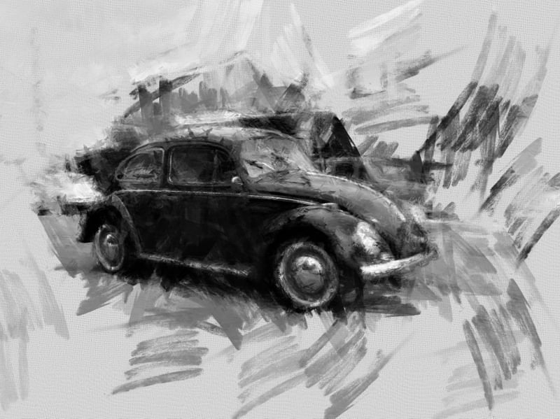 CARRO VELOZ