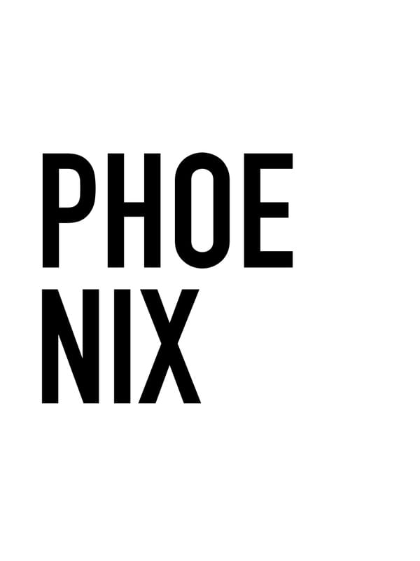 TYPE PHOENIX