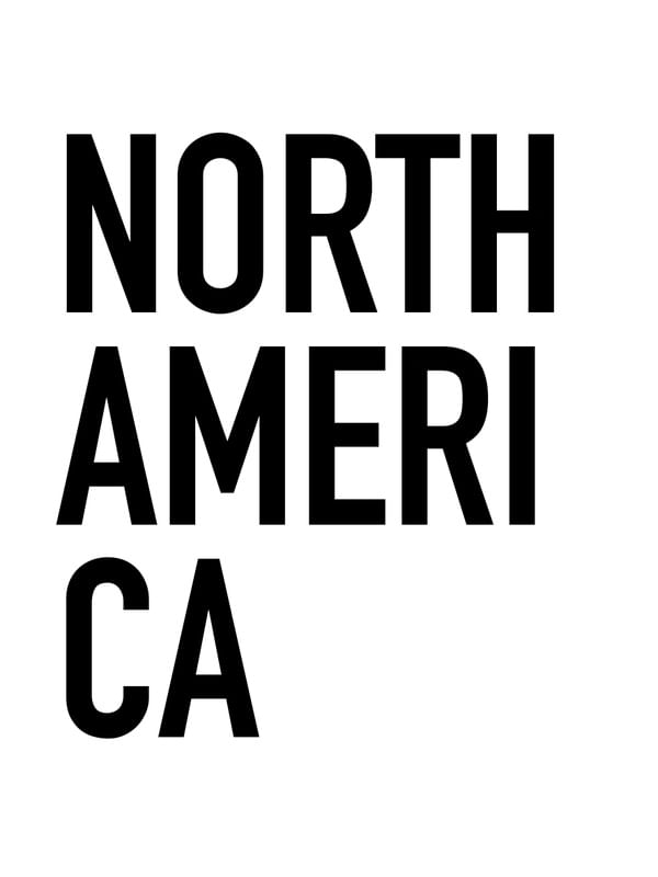 TYPE NORTH AMERICA