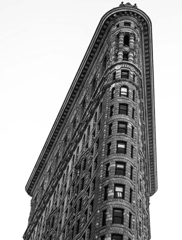 FLATIRON NY - MN