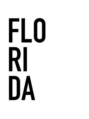 TIPOGRAFIA FLORIDA