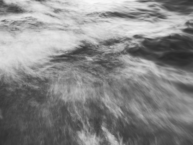 MOVIMENTO DO MAR II