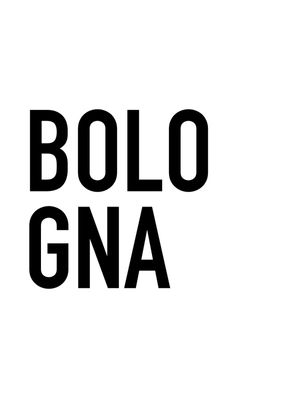 TYPE BOLOGNA