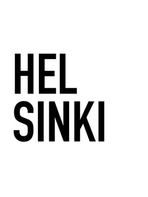 TIPOGRAFIA HELSINKI