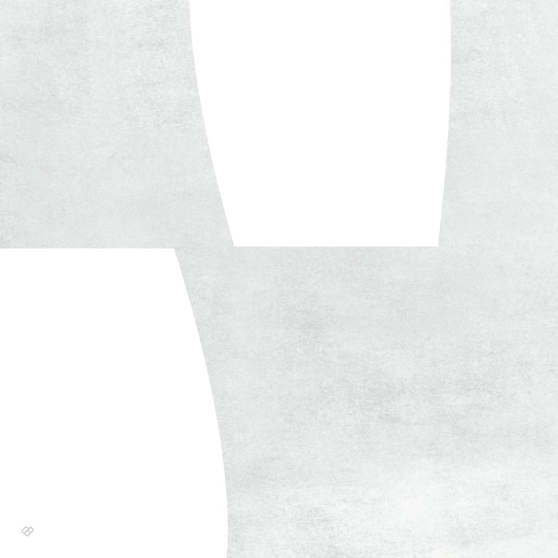 LE GRIS ET LE BLANC Q-5