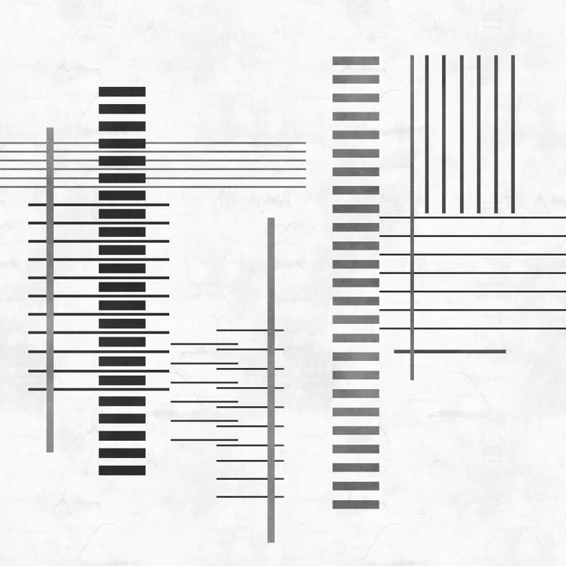 STRIPES #1