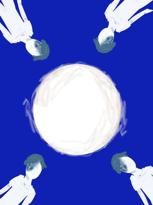O MUNDO E O MENINO