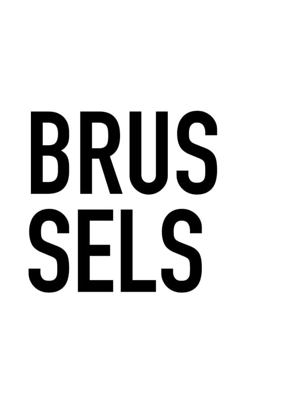 TYPE BRUSSELS