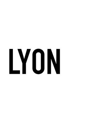 TIPOGRAFIA LYON