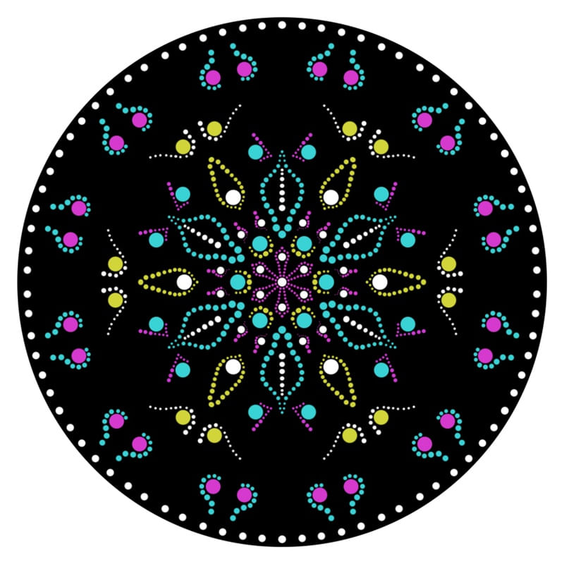 MANDALA FESTA