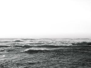 ONDAS AO VENTO