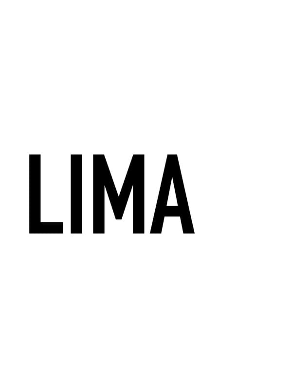 TIPOGRAFIA LIMA