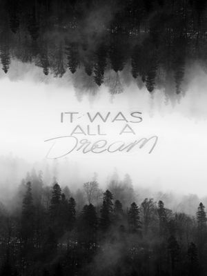 A DREAM TO ME