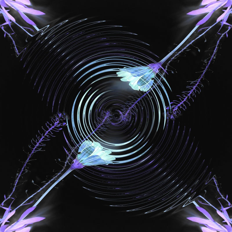 UV SPIRAL
