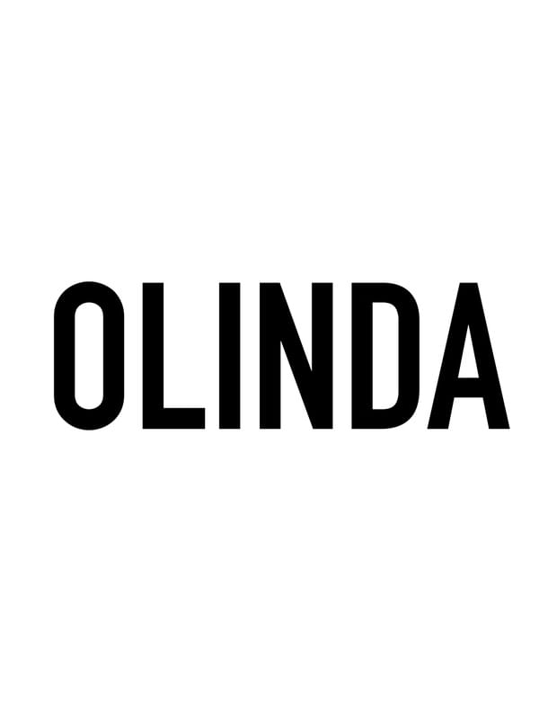 TIPOGRAFIA OLINDA I