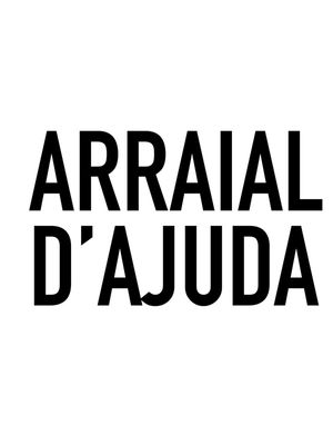 TIPOGRAFIA ARRAIAL D' AJUDA
