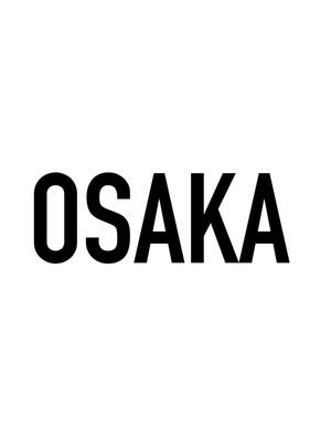 TYPE OSAKA