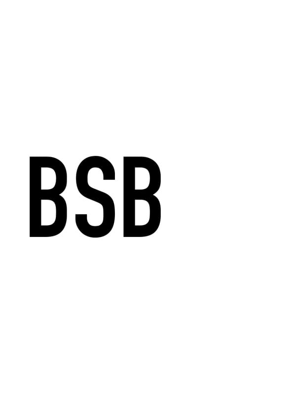 TIPOGRAFIA BSB