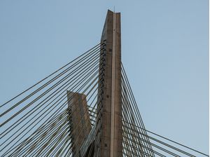 PONTE ESTAIADA SAMPA 2