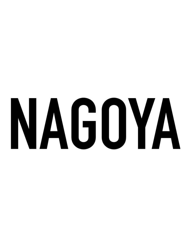 TYPE NAGOYA