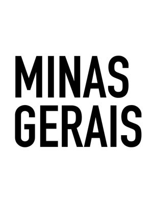 TIPOGRAFIA MINAS GERAIS
