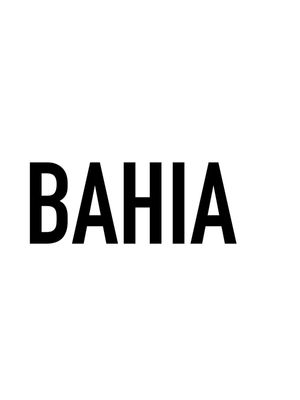 TIPOGRAFIA BAHIA