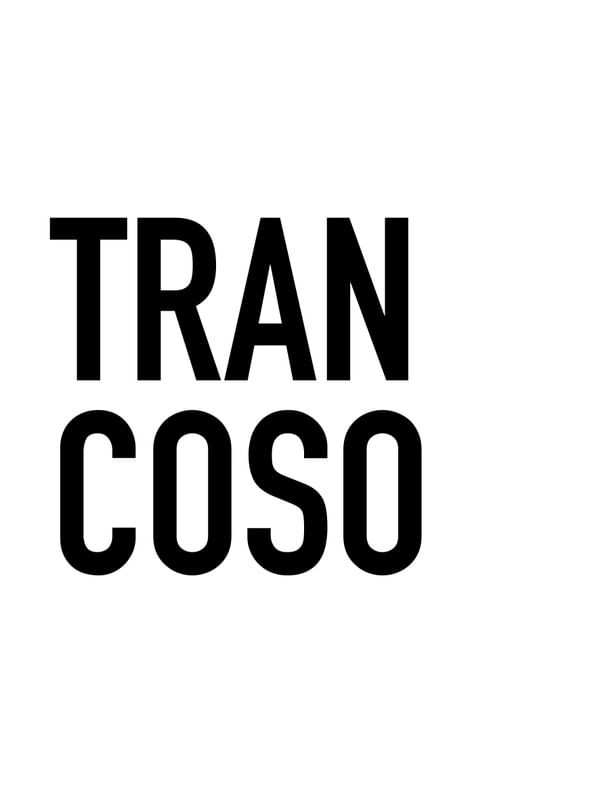 TIPOGRAFIA TRANCOSO