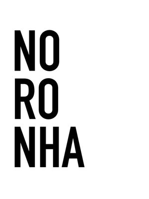 TIPOGRAFIA NORONHA