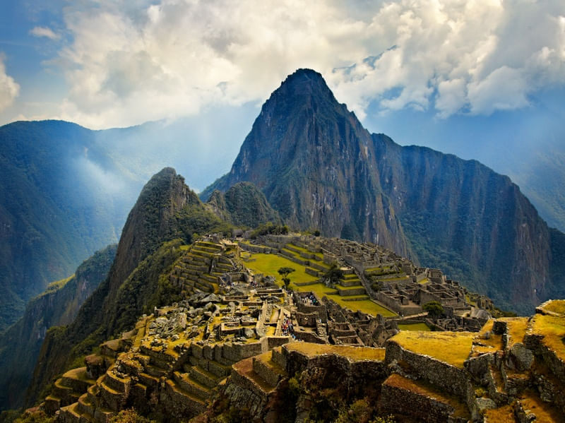 M. PICCHU 2