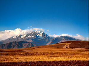 OLLANTAYTAMBO