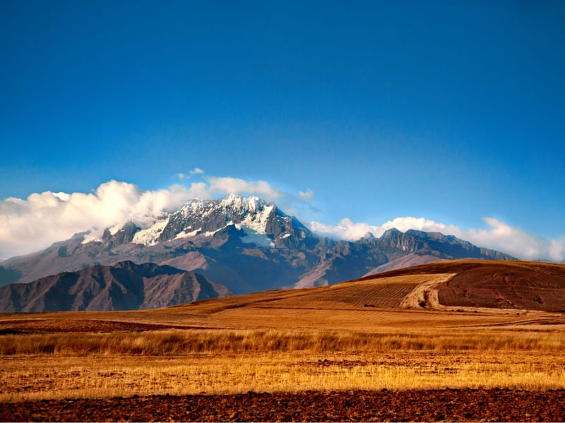 OLLANTAYTAMBO