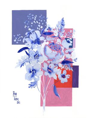 FLORAL 05