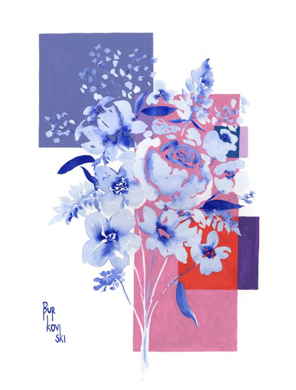 FLORAL 05