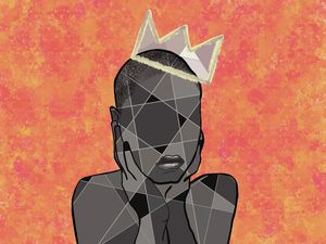 BLKS QUEEN