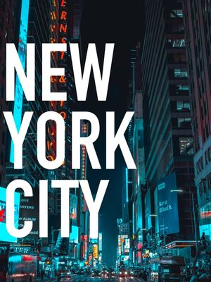 TIPOGRAFIA NEW YORK CITY