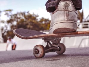 SKATE II