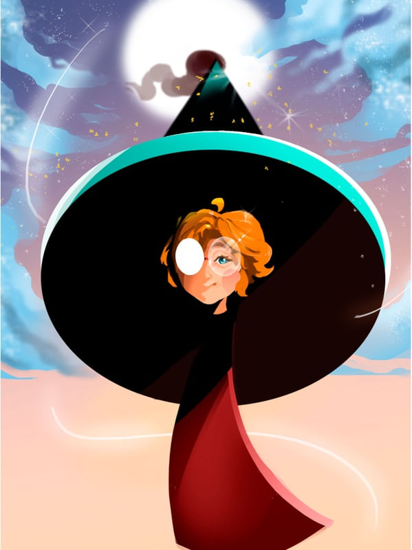 LITTLE WITCH