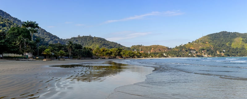 MAR ESPELHO