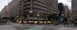 CIDADE CINZA NÃO SEI PARA ONDE IR