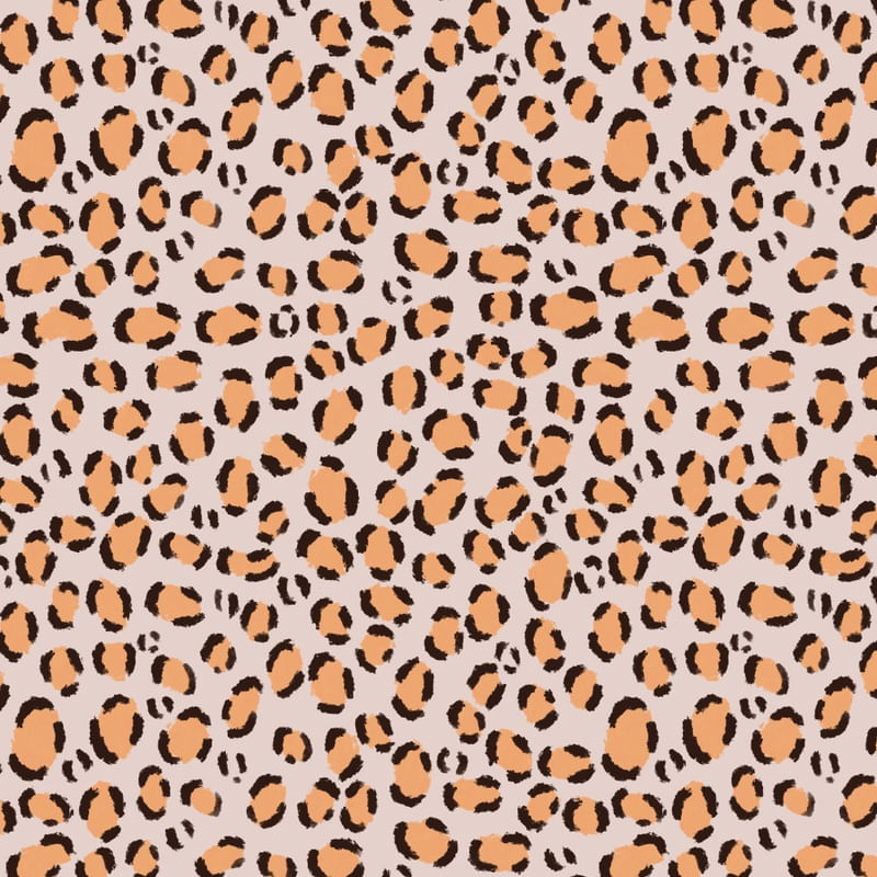 WILD PATTERN